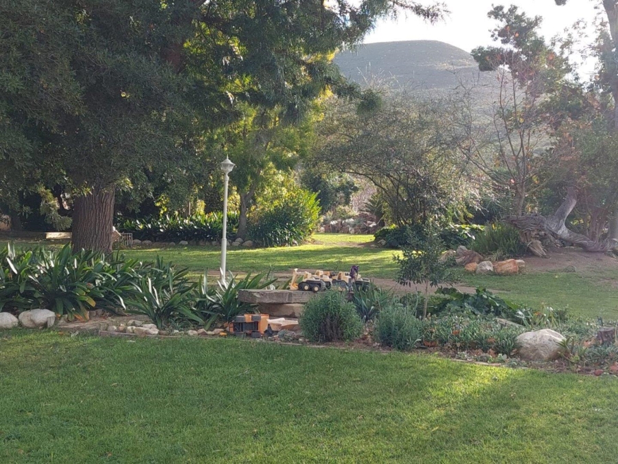 Commercial Property for Sale in Ladismith Rural Western Cape